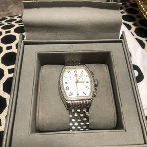 Michele Watch